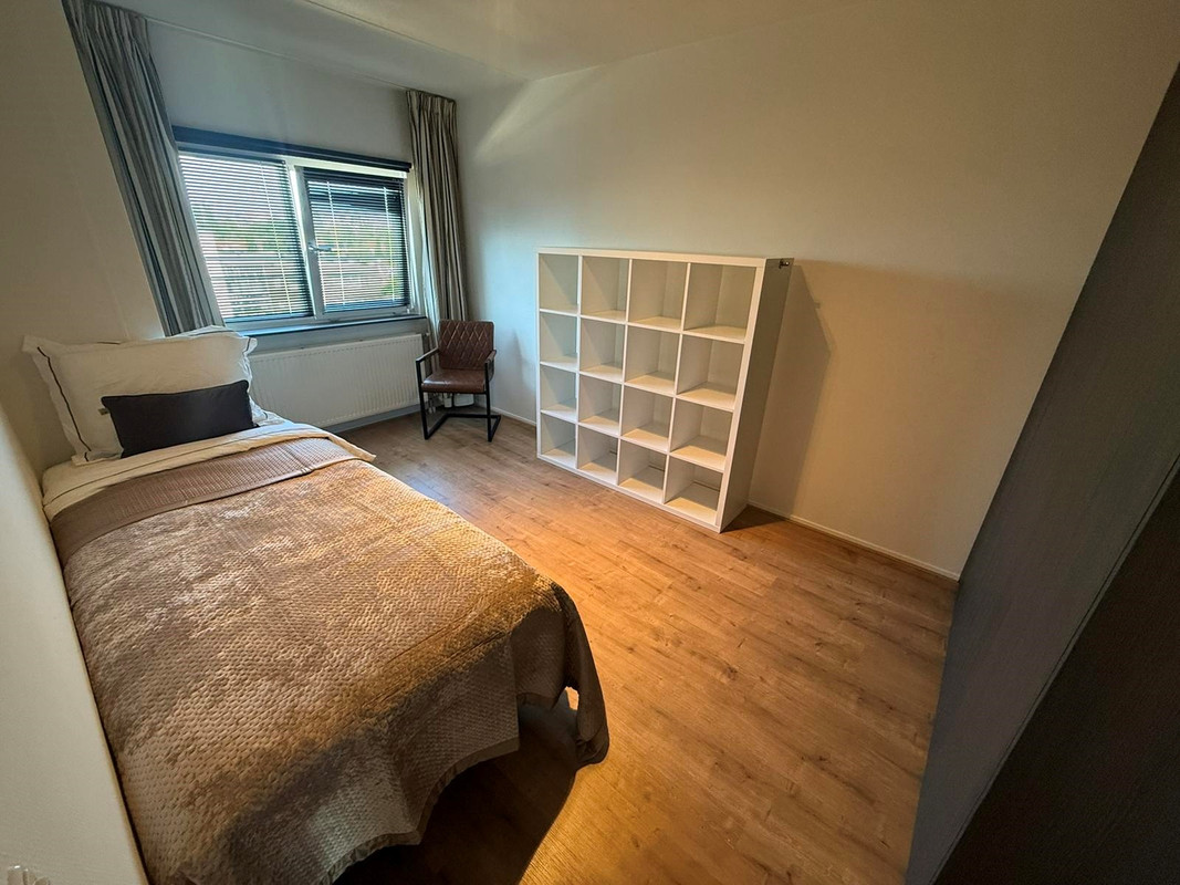 Appartement te huur: Stadsplein 49, Amstelveen