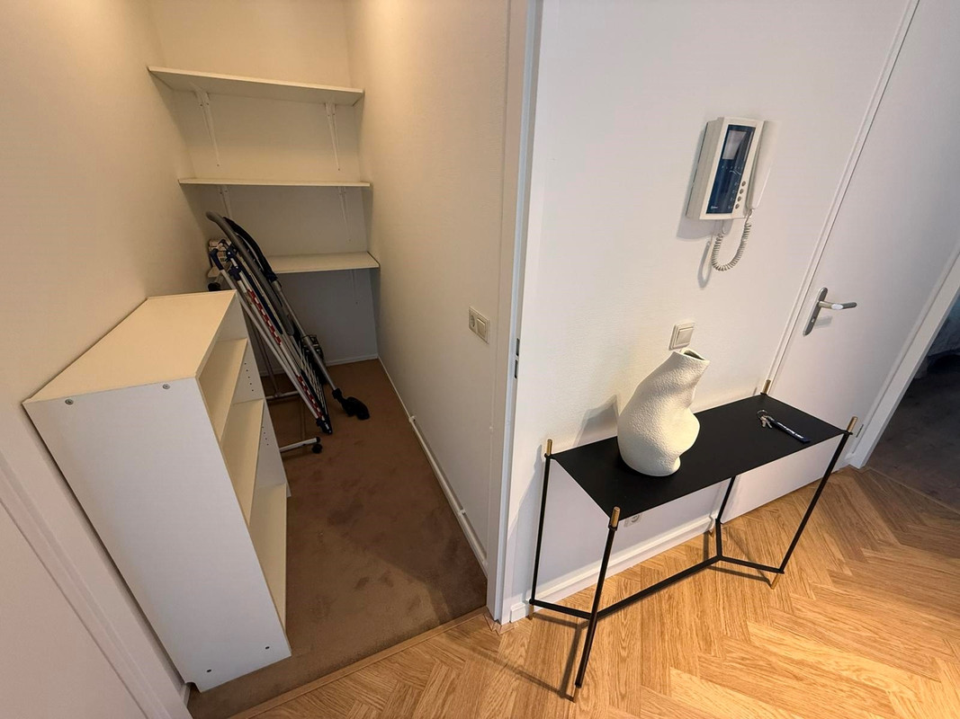 Appartement te huur: Stadsplein 49, Amstelveen
