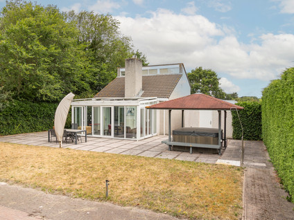Noordzeepark-Grevelingen 8
