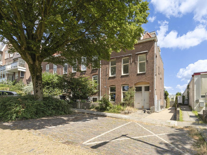 Wilhelminastraat 21