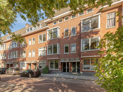 Lange Hilleweg 203B