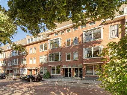 Lange Hilleweg 203A01