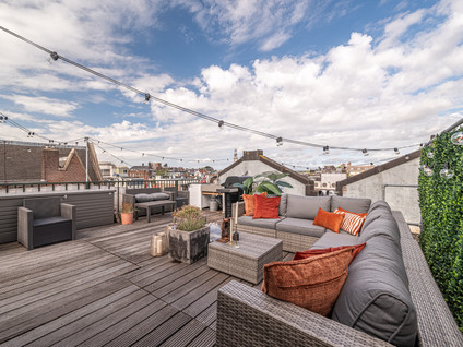 Spuistraat 105G, Amsterdam
