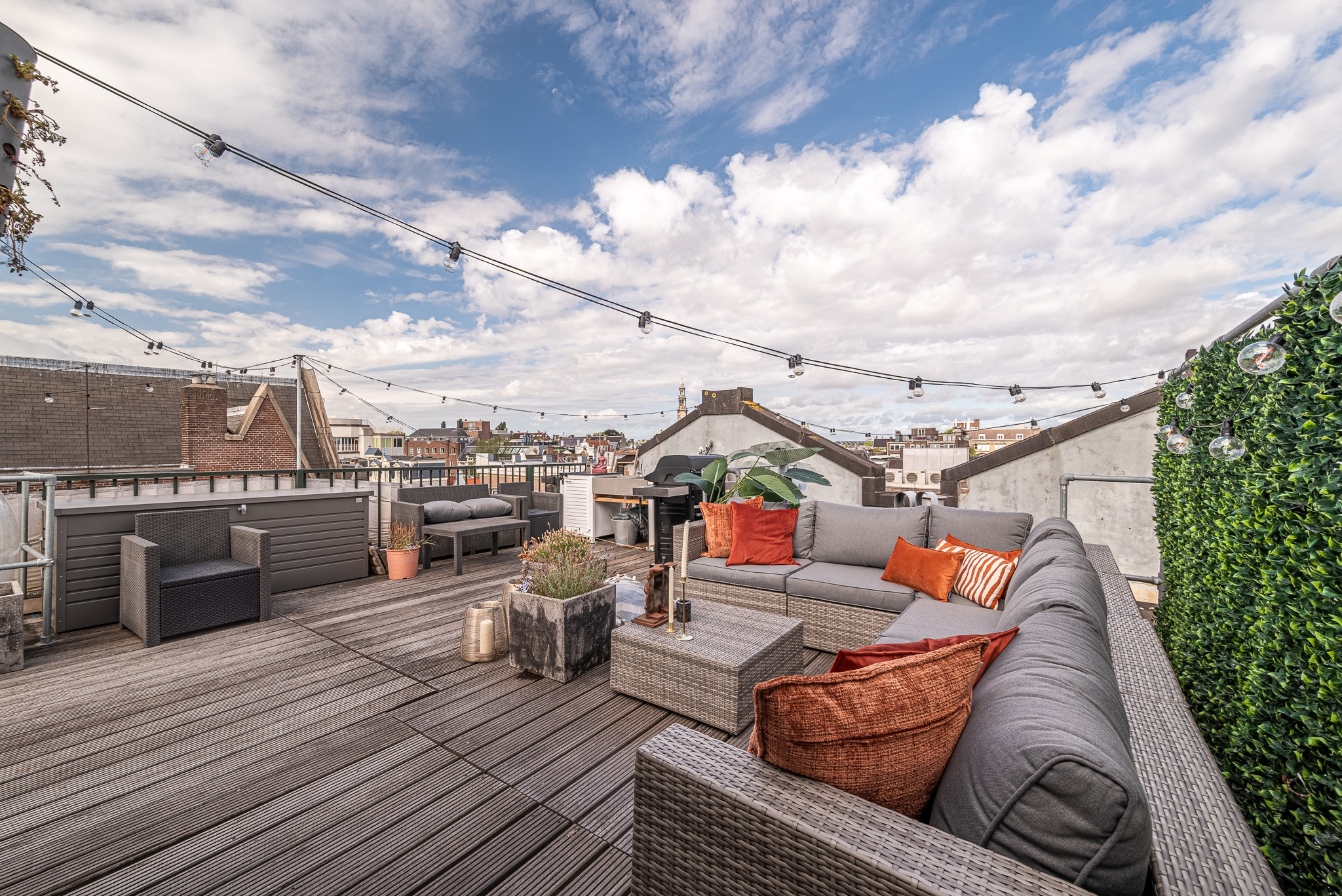 Spuistraat 105G, Amsterdam