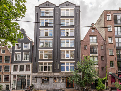 Spuistraat 105G