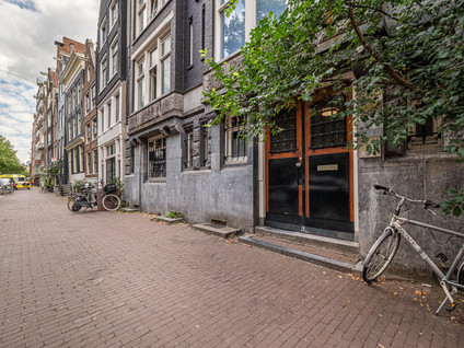 Spuistraat 105G