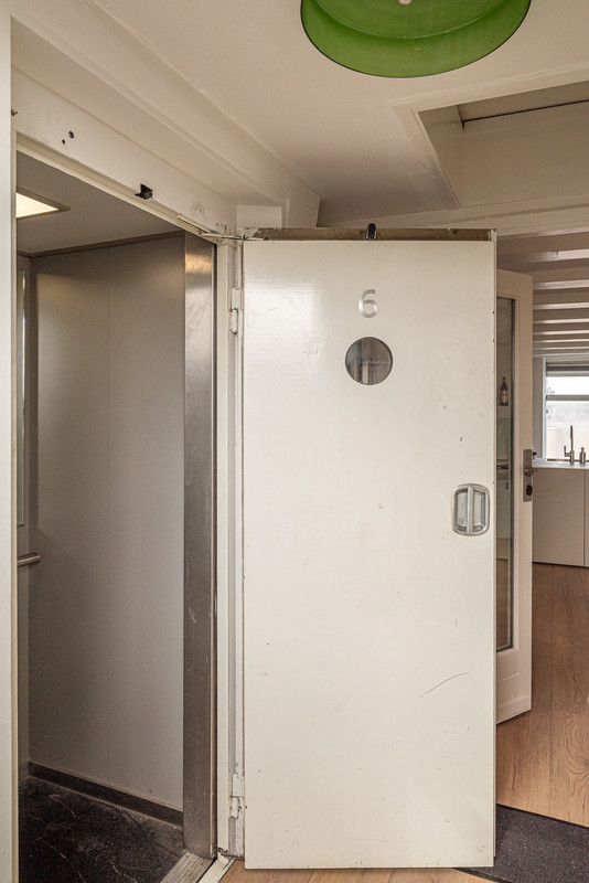 Appartement te huur: Spuistraat 105G, Amsterdam