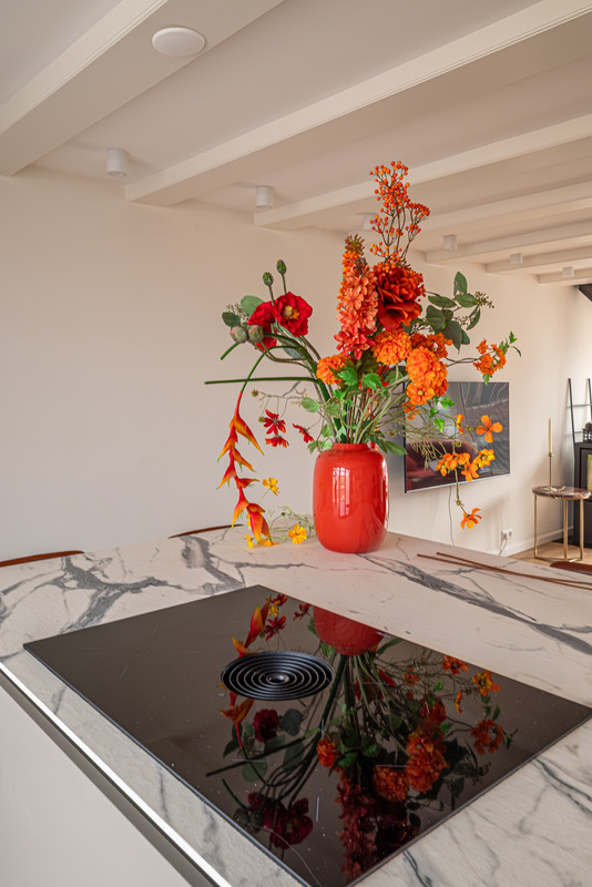 Appartement te huur: Spuistraat 105G, Amsterdam