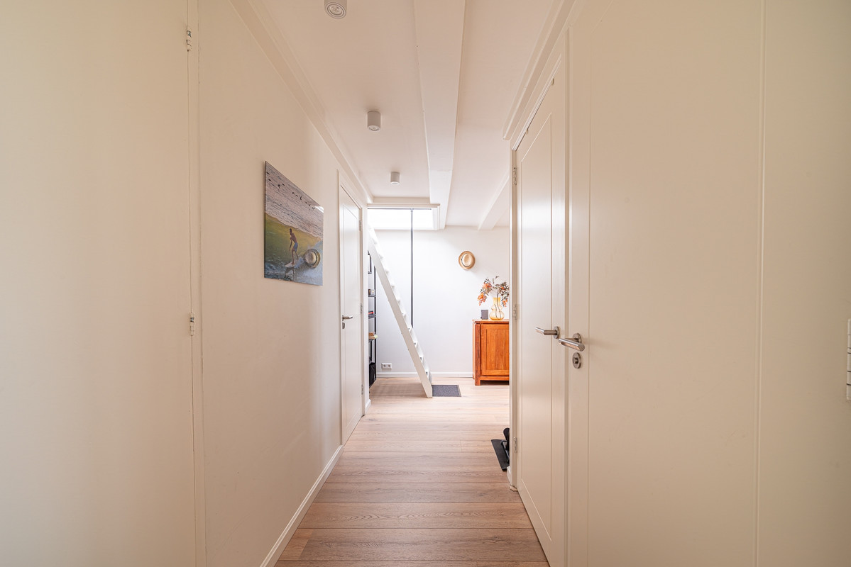 Appartement te huur: Spuistraat 105G, Amsterdam