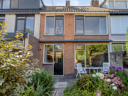 Duvenvoordestraat 23