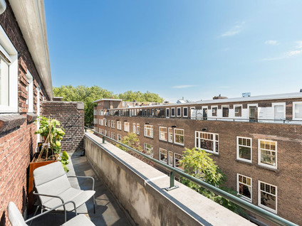Van der Dussenstraat 15A 01