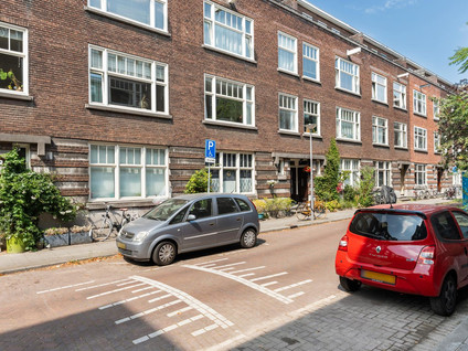 Van der Dussenstraat 15A 01