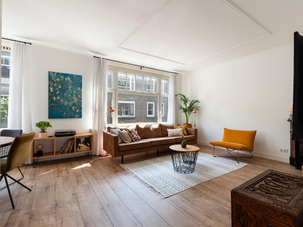 Van der Dussenstraat 15A 01
