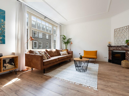 Van der Dussenstraat 15A 01