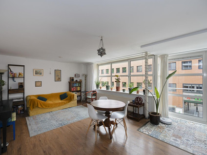 Eerste Van der Helststraat 1A 15, Amsterdam