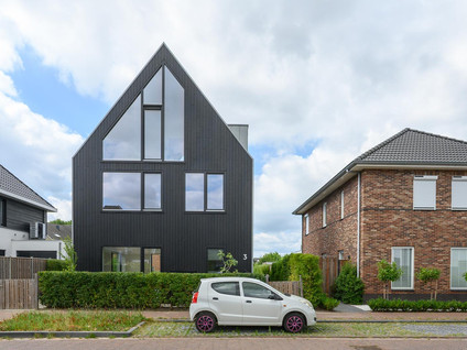 Patrick Blackettstraat 3