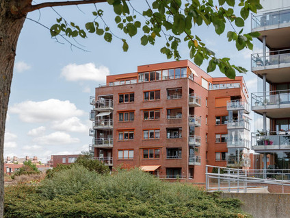 van der Hoopstraat 57B