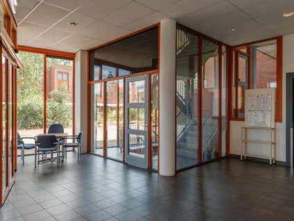 van der Hoopstraat 57B
