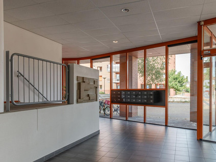 van der Hoopstraat 57B