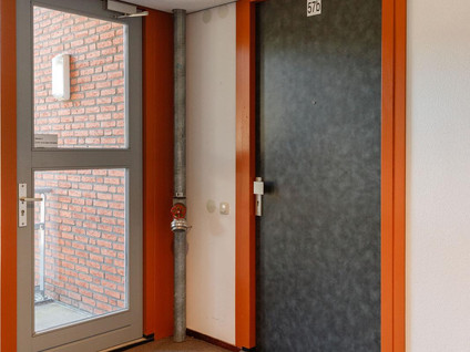 van der Hoopstraat 57B
