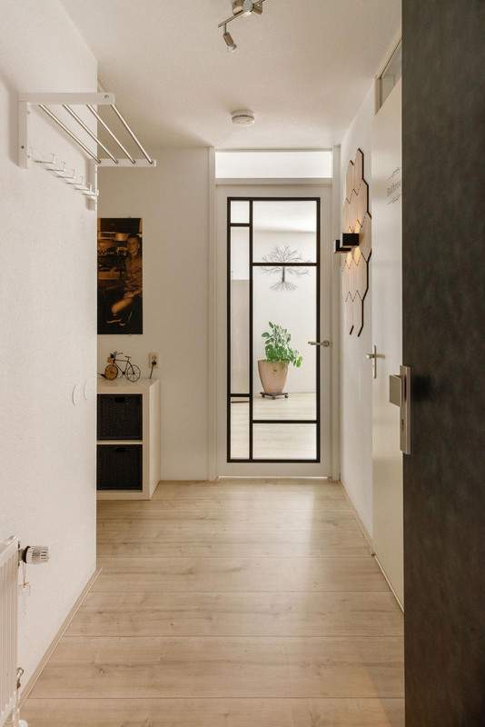 Appartement te koop: van der Hoopstraat 57B, Beverwijk