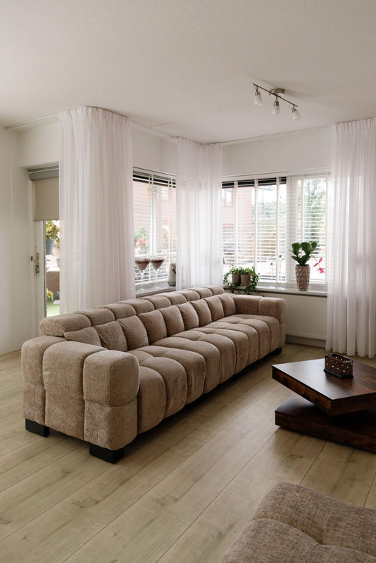 Appartement te koop: van der Hoopstraat 57B, Beverwijk