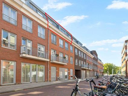 Gansstraat 9H