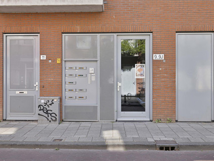 Gansstraat 9H