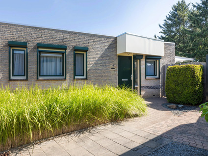 Gelrehof 7
