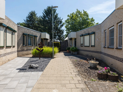 Gelrehof 7