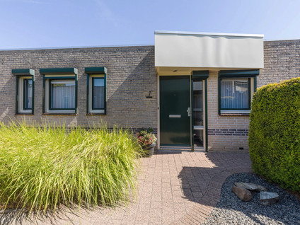 Gelrehof 7