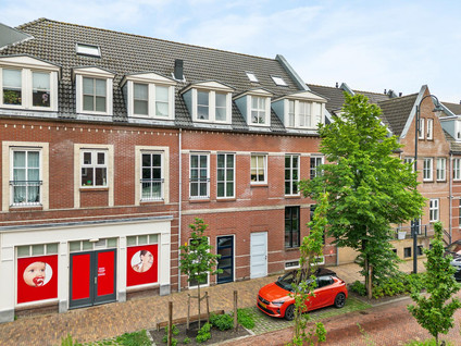 Laan van Broekpolder 344