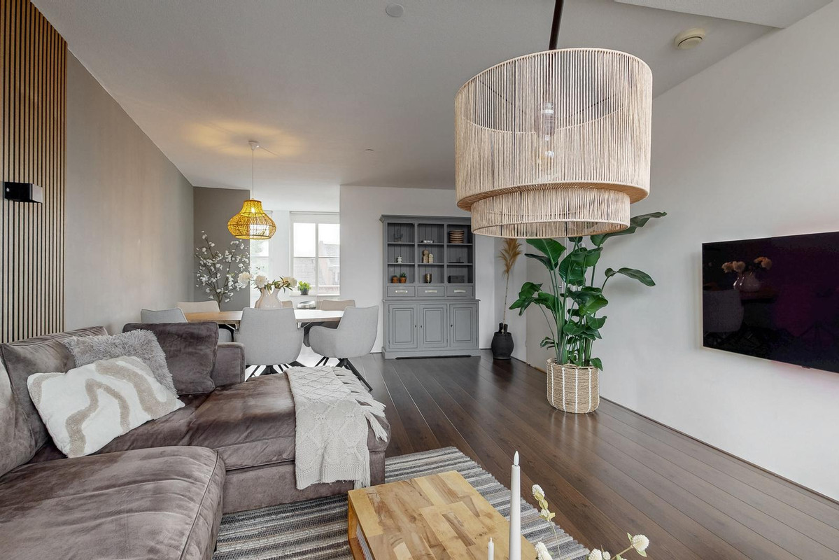 Appartement te koop: Laan van Broekpolder 344, Heemskerk