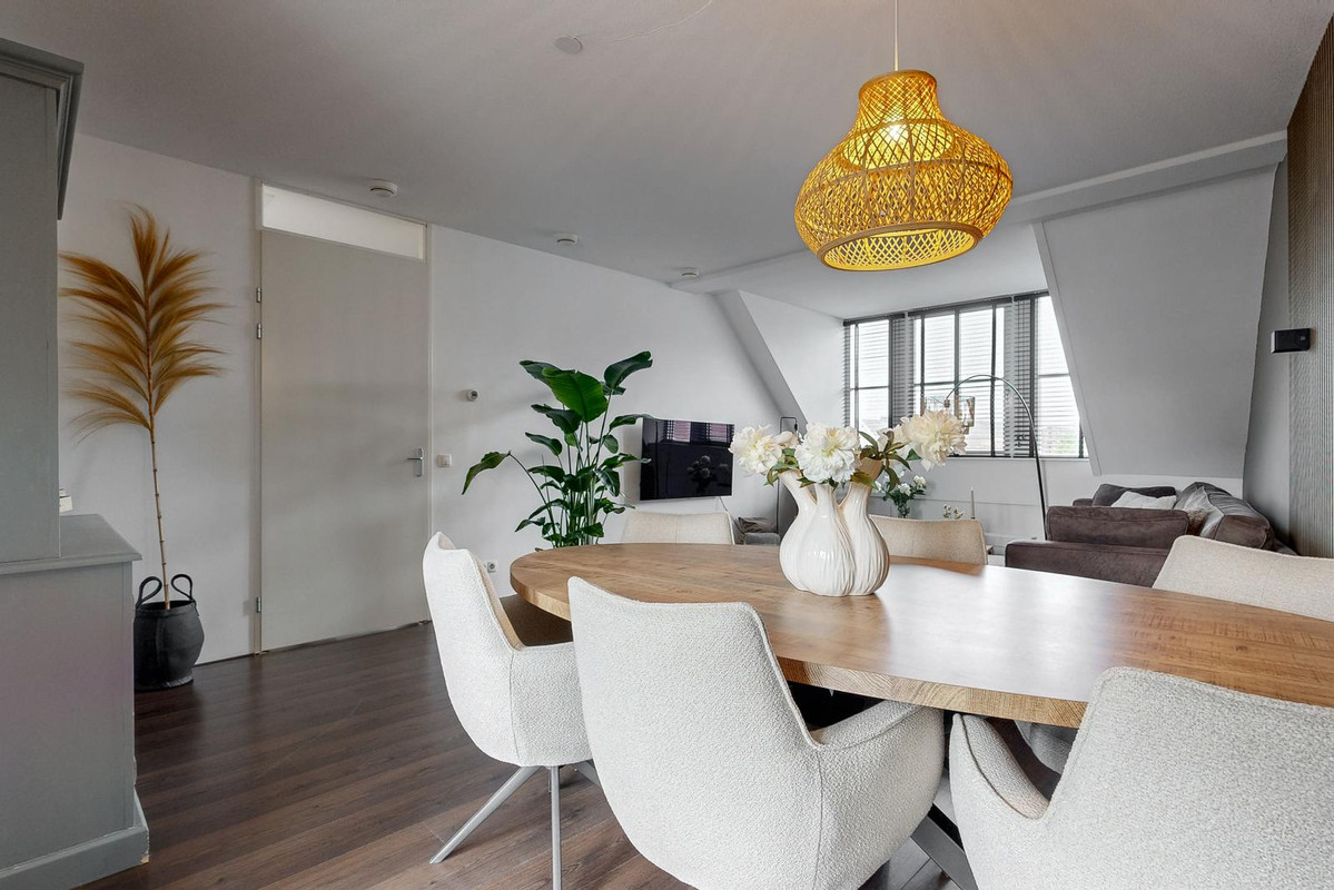Appartement te koop: Laan van Broekpolder 344, Heemskerk