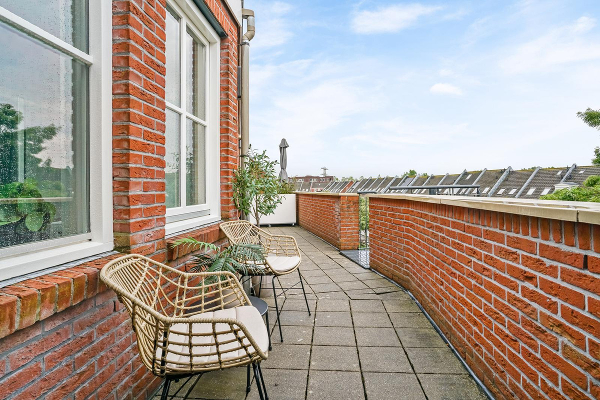 Appartement te koop: Laan van Broekpolder 344, Heemskerk