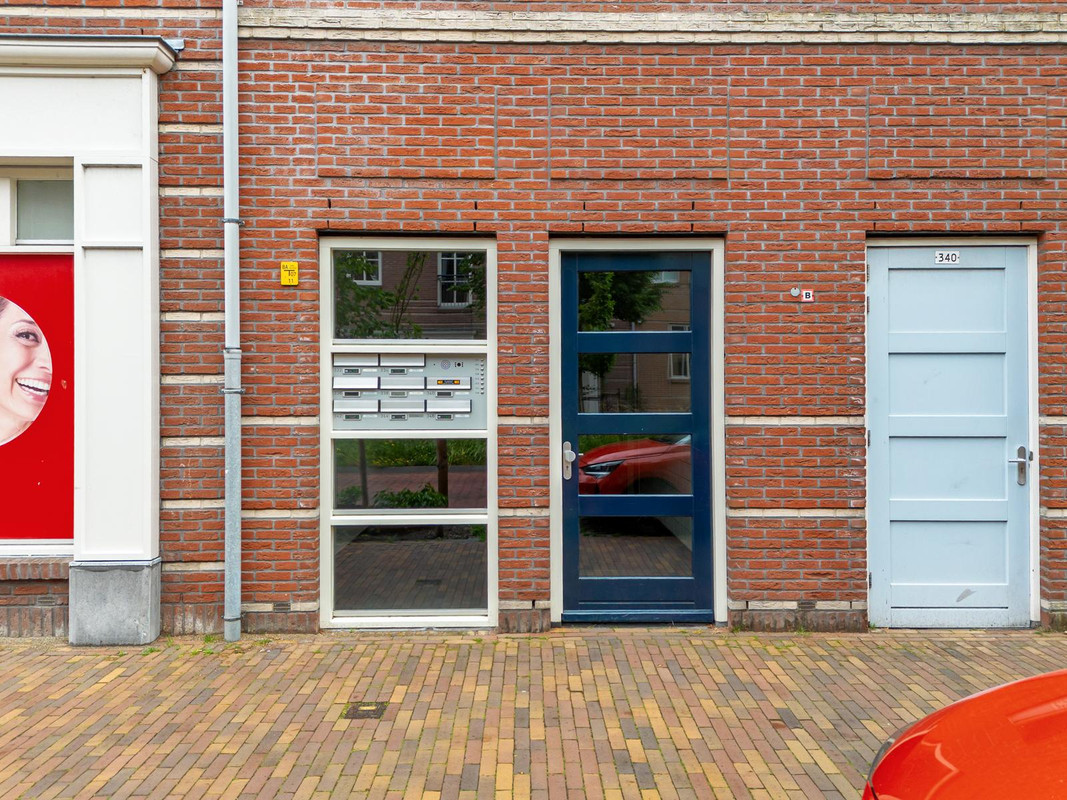 Appartement te koop: Laan van Broekpolder 344, Heemskerk