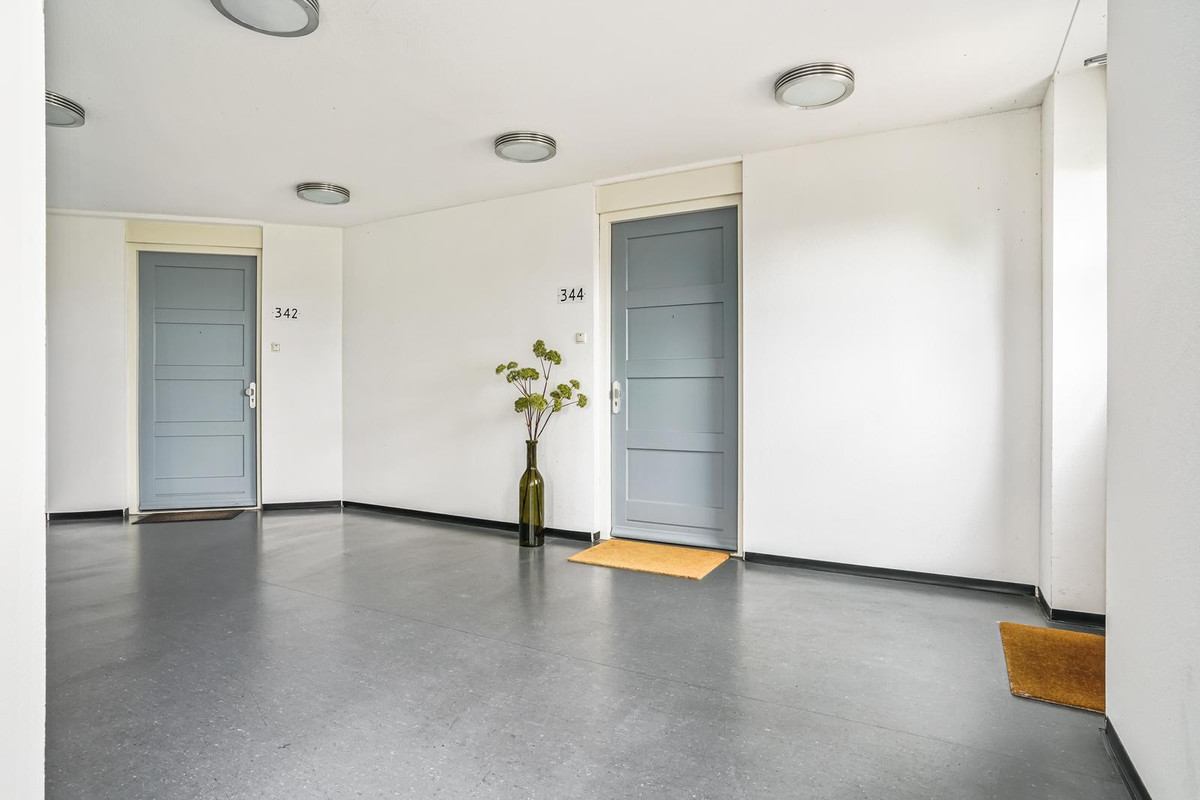Appartement te koop: Laan van Broekpolder 344, Heemskerk