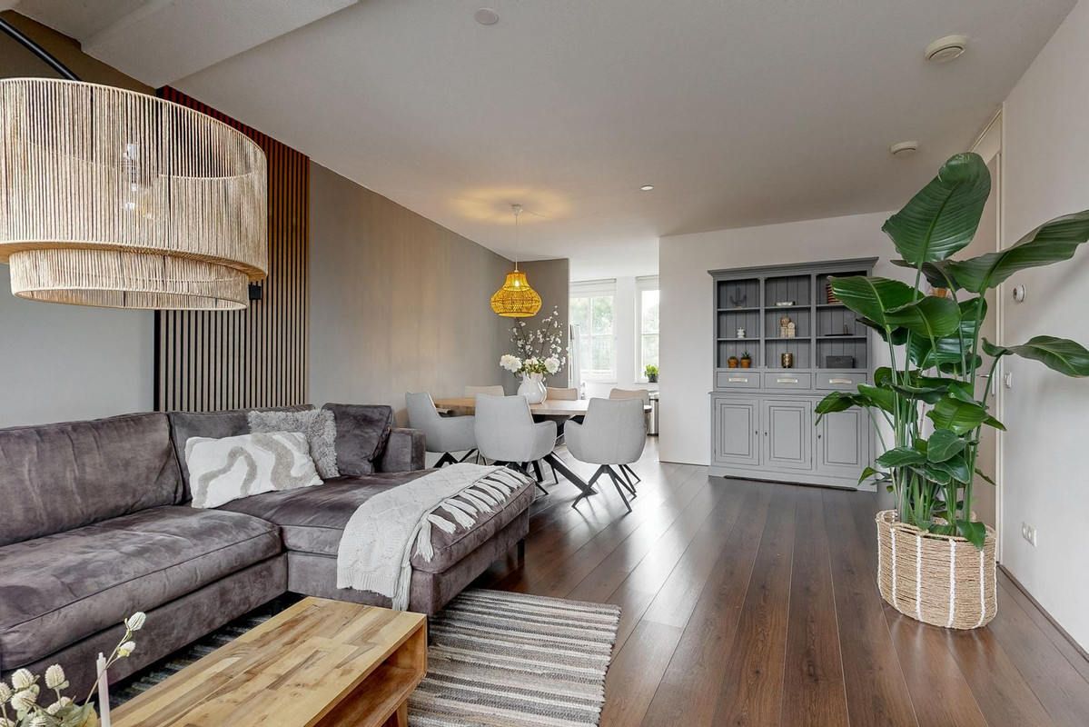 Appartement te koop: Laan van Broekpolder 344, Heemskerk