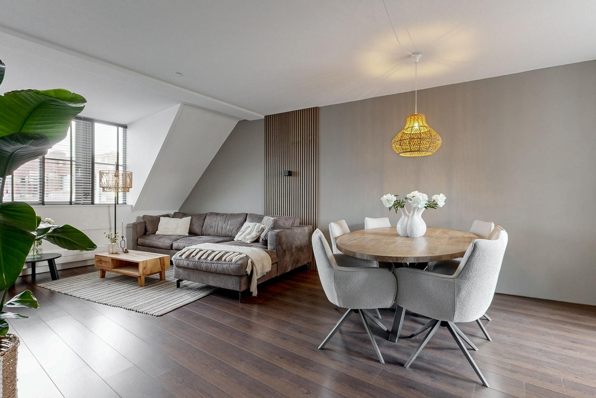 Appartement te koop: Laan van Broekpolder 344, Heemskerk