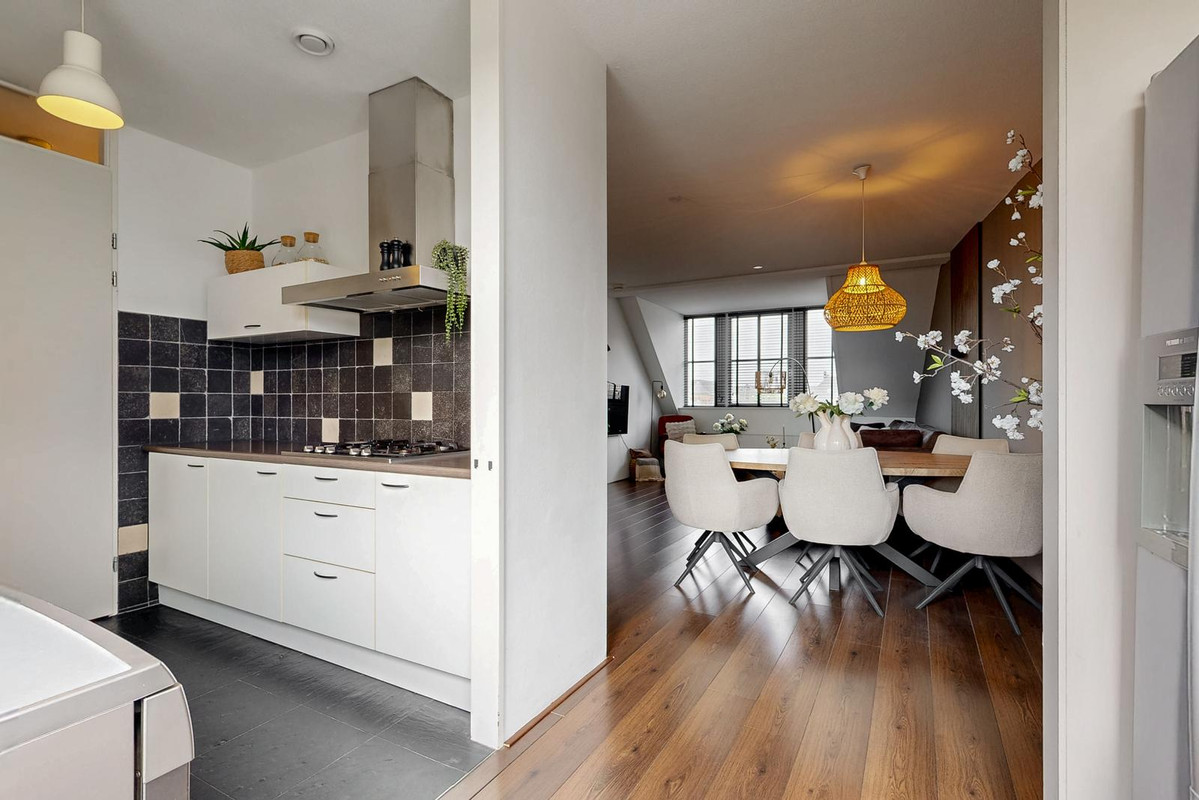 Appartement te koop: Laan van Broekpolder 344, Heemskerk
