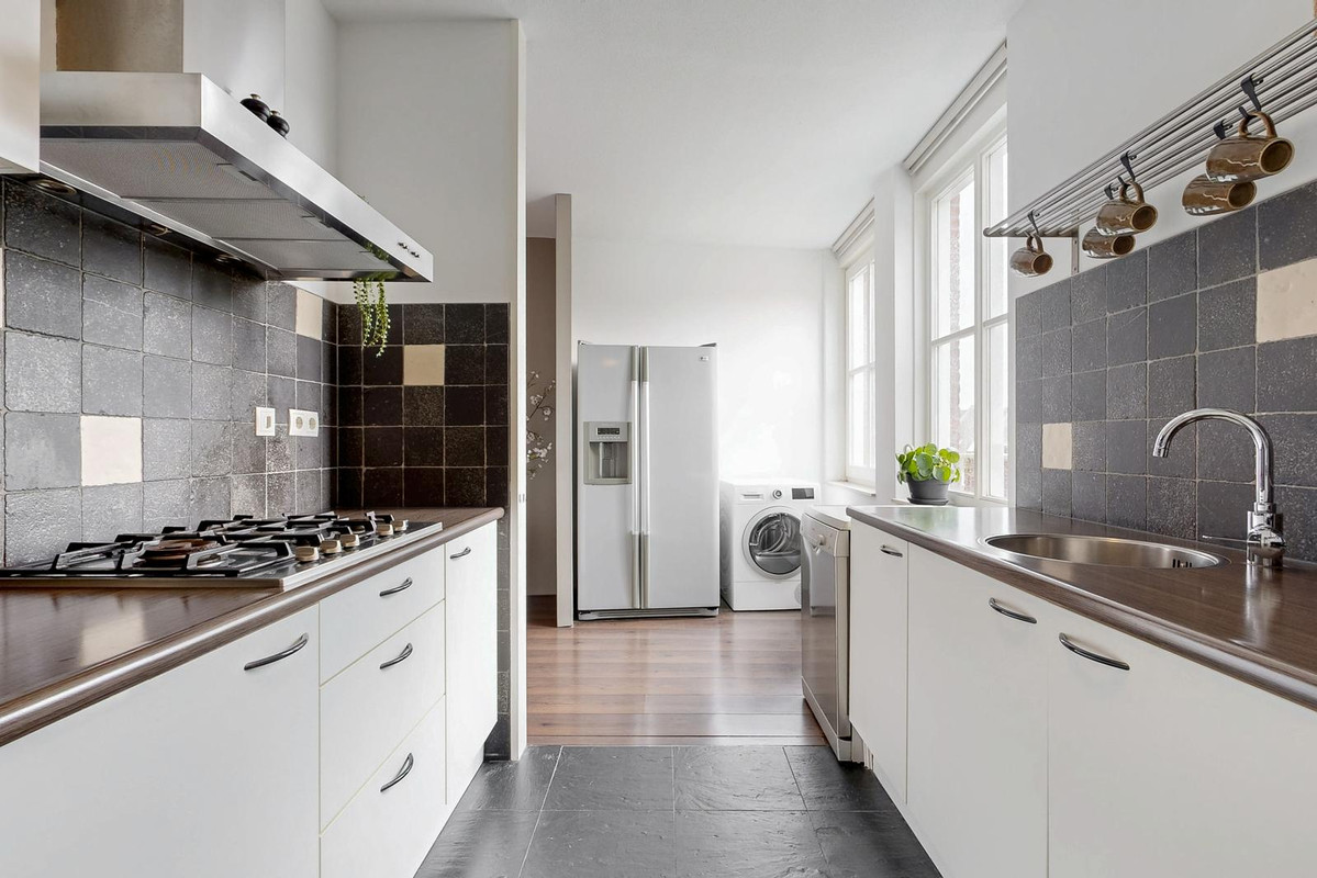 Appartement te koop: Laan van Broekpolder 344, Heemskerk