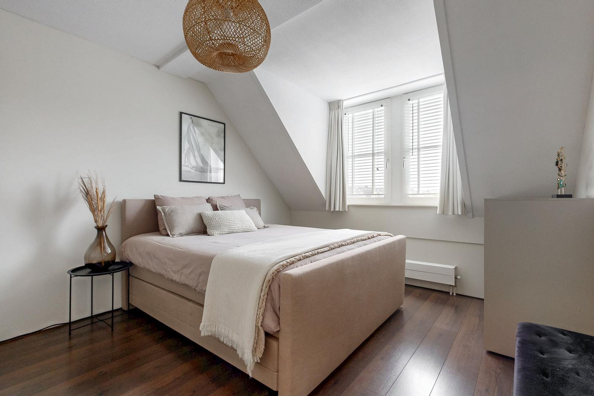 Appartement te koop: Laan van Broekpolder 344, Heemskerk