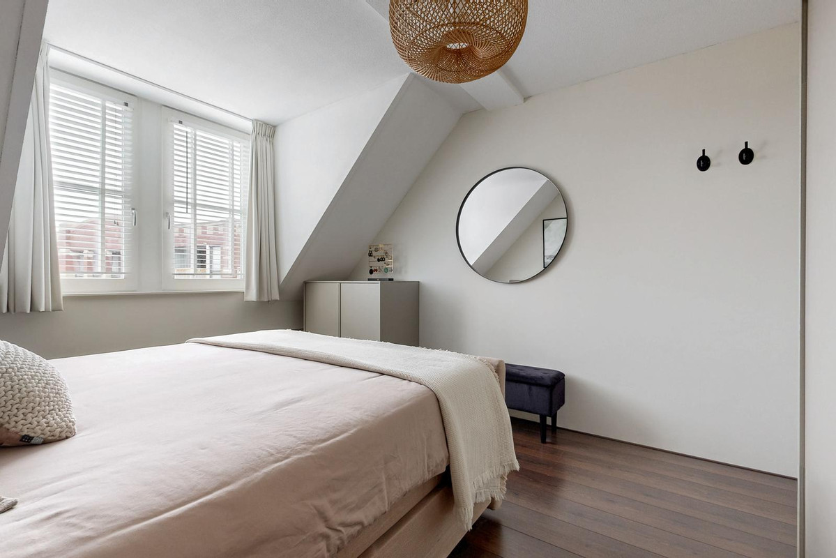 Appartement te koop: Laan van Broekpolder 344, Heemskerk