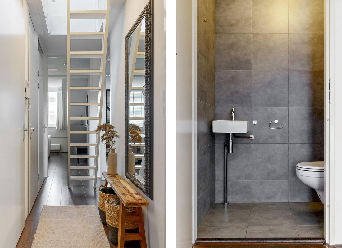 Appartement te koop: Laan van Broekpolder 344, Heemskerk
