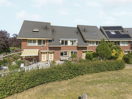 Cees Buddinghstraat 5