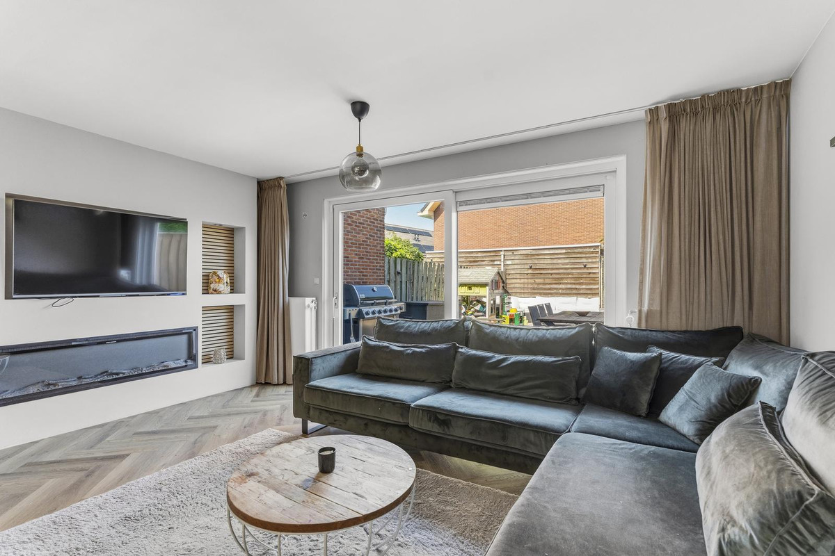 Tussenwoning te koop: Cees Buddinghstraat 5, Almere