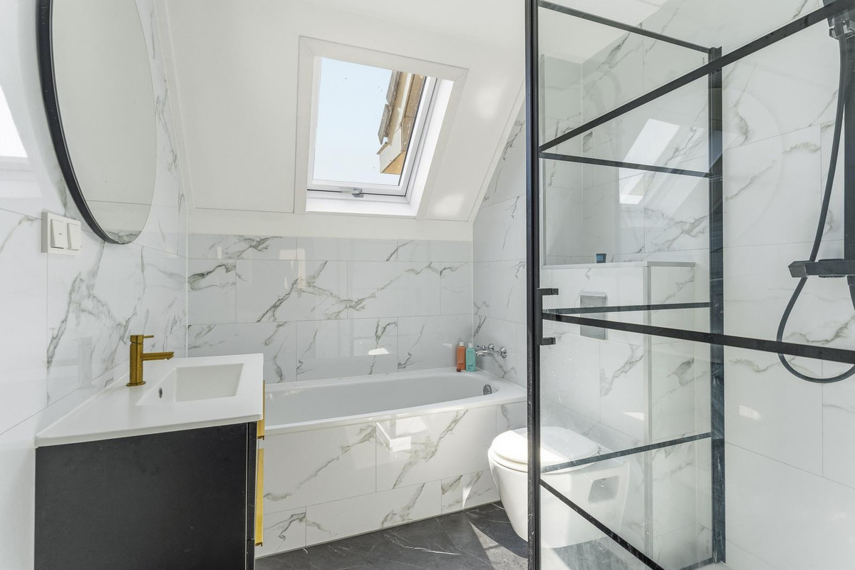 Tussenwoning te koop: Cees Buddinghstraat 5, Almere