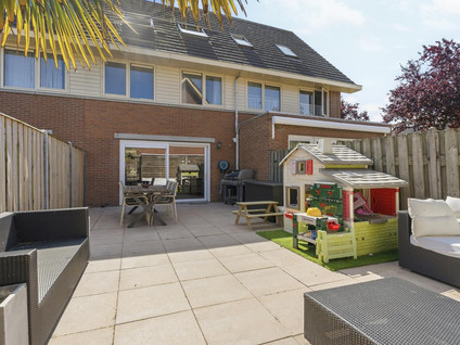 Cees Buddinghstraat 5