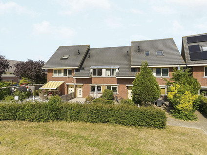 Cees Buddinghstraat 5