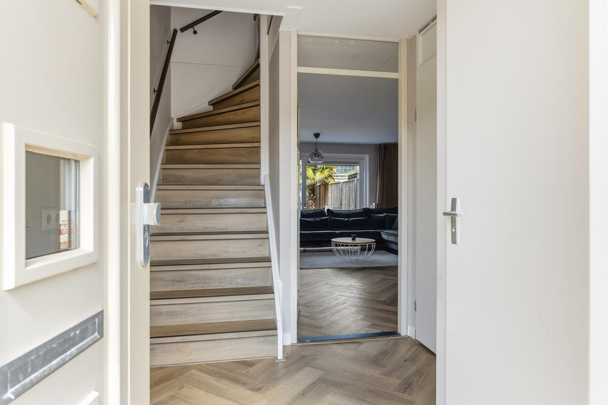 Tussenwoning te koop: Cees Buddinghstraat 5, Almere